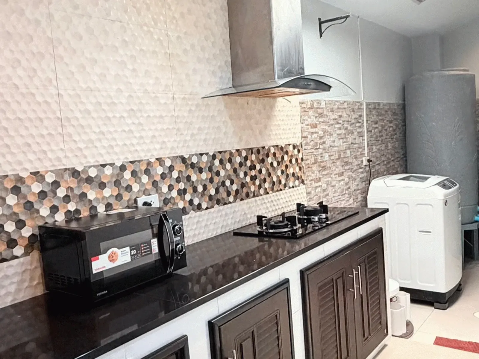 2-Bedroom House for Rent, Chalong, Affordable and Convenient - Chalong, Phuket - Photo 6