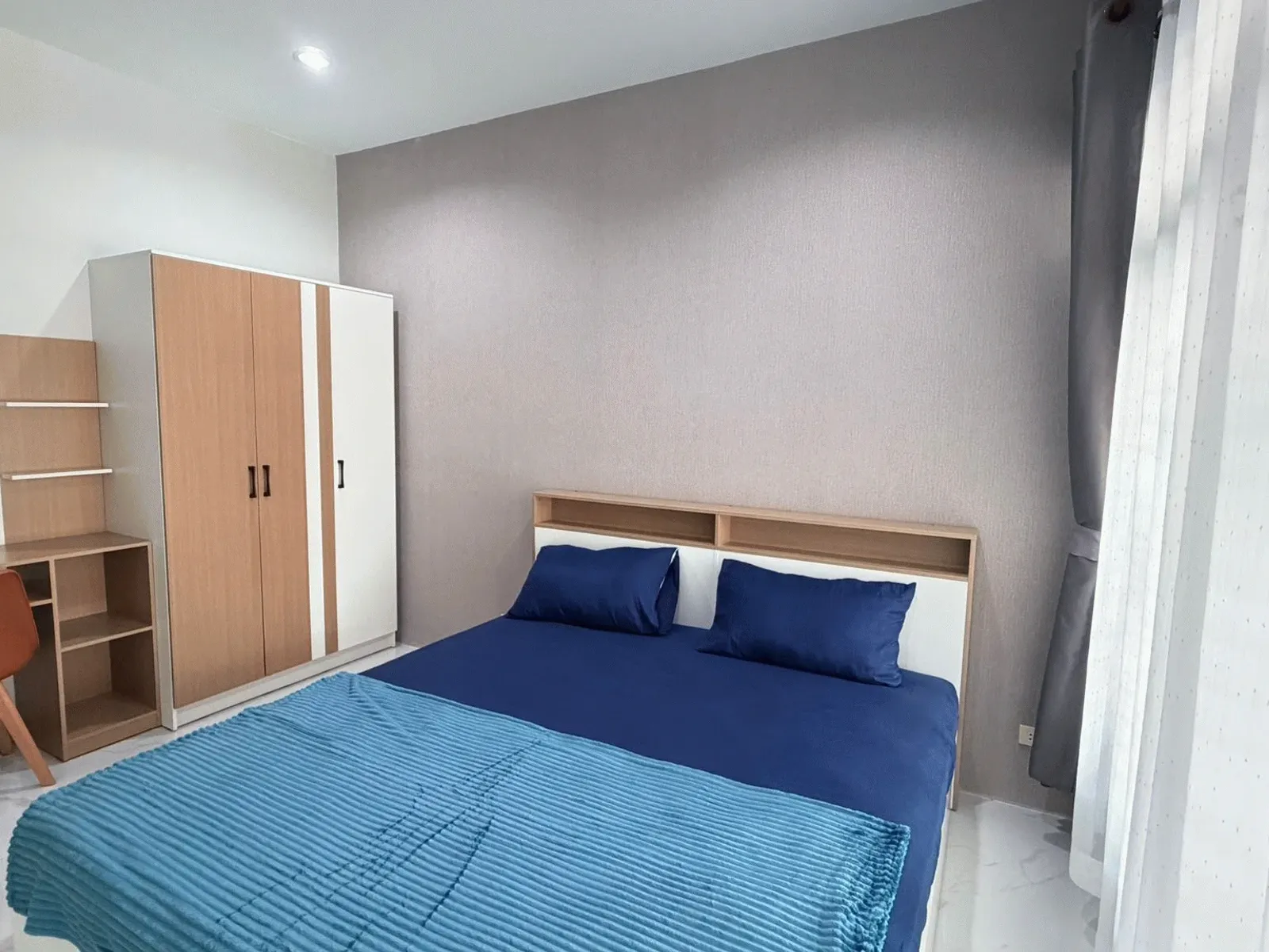 2-Bedroom House for Rent, Chalong, Affordable and Convenient - Chalong, Phuket - Photo 8