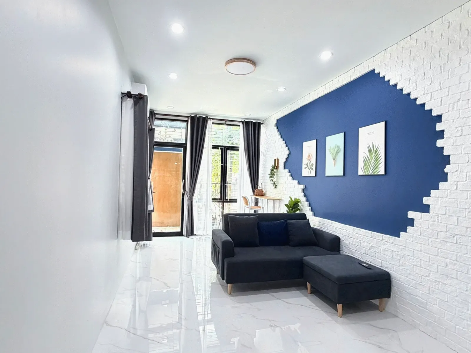 2-Bedroom House for Rent, Chalong, Affordable and Convenient - Chalong, Phuket - Photo 2