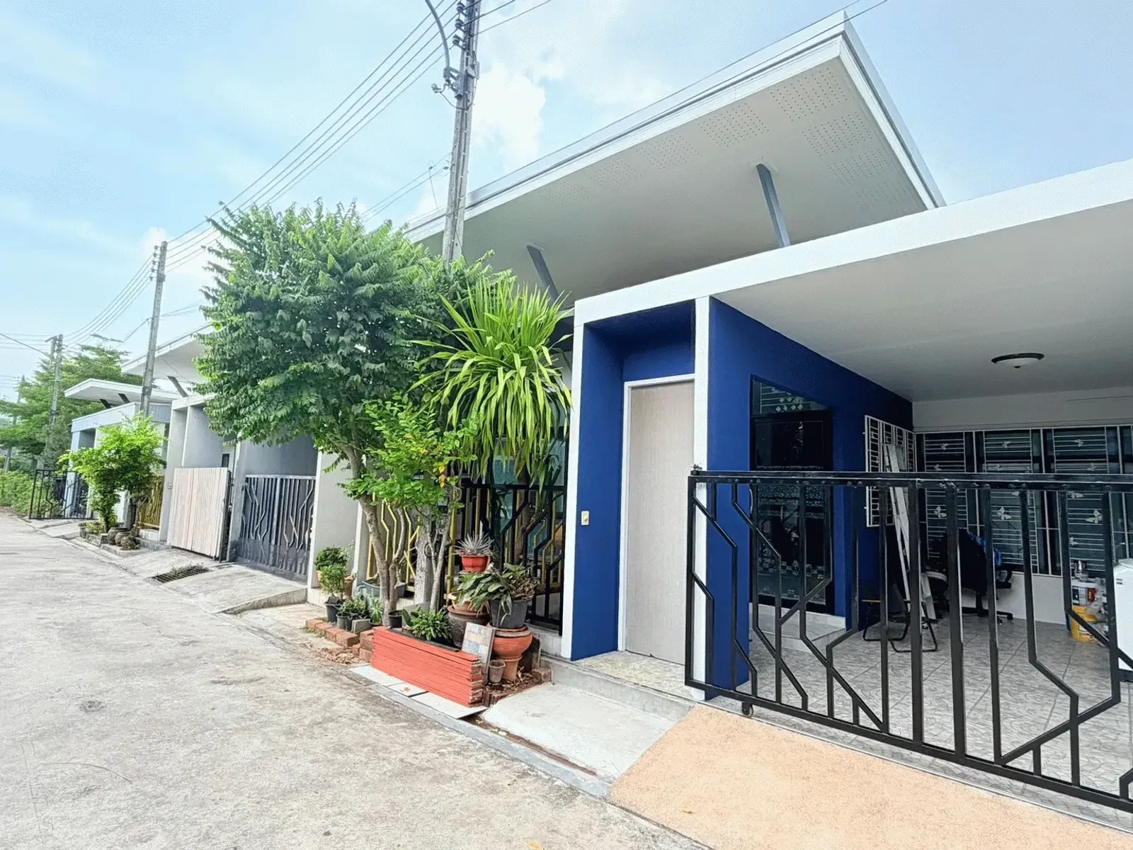 2-Bedroom House for Rent, Chalong, Affordable and Convenient - Chalong, Phuket - Photo 18