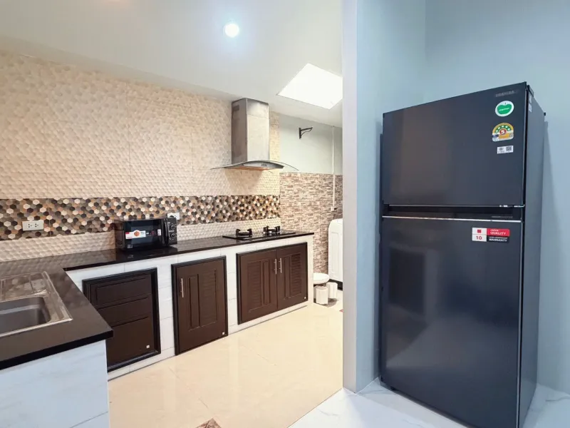 2-Bedroom House for Rent, Chalong, Affordable and Convenient - Chalong, Phuket - Main photo