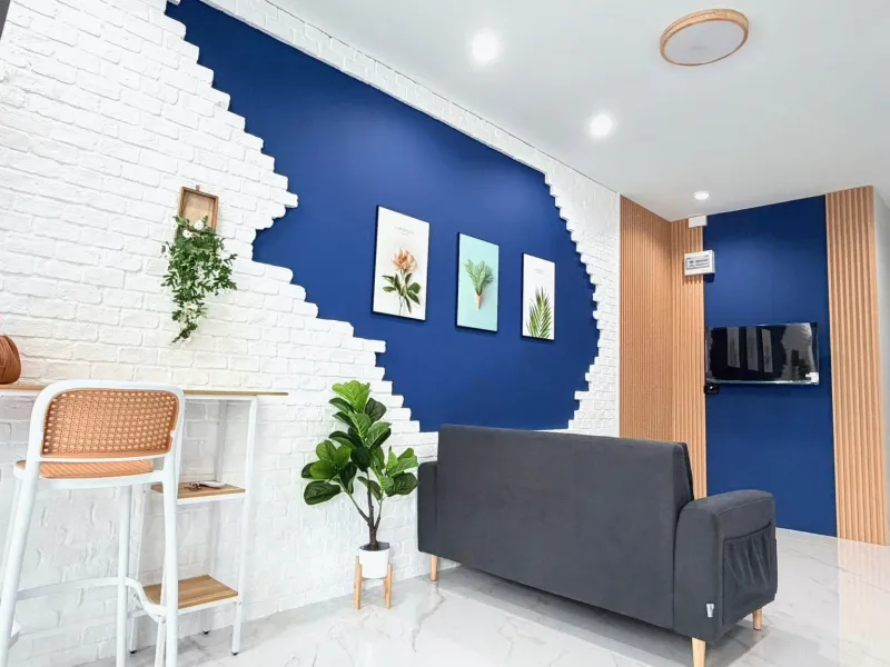 2-Bedroom House for Rent, Chalong, Affordable and Convenient - Chalong, Phuket - Main photo