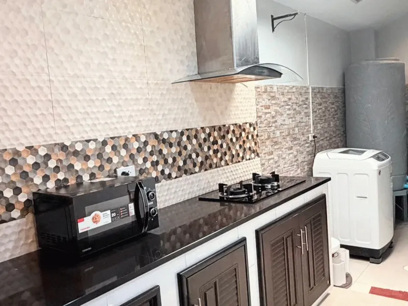2-Bedroom House for Rent, Chalong, Affordable and Convenient - Chalong, Phuket - Main photo