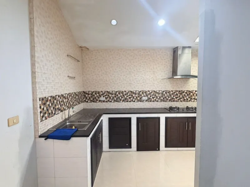 2-Bedroom House for Rent, Chalong, Affordable and Convenient - Chalong, Phuket - Main photo