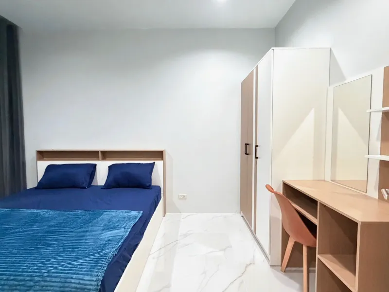 2-Bedroom House for Rent, Chalong, Affordable and Convenient - Chalong, Phuket - Main photo