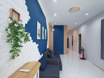 2-Bedroom House for Rent, Chalong, Affordable and Convenient - Chalong, Phuket - Photo 14