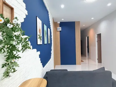 2-Bedroom House for Rent, Chalong, Affordable and Convenient - Chalong, Phuket - Photo 13
