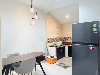 2-Bedroom House for Rent, Chalong, Affordable and Convenient - Chalong, Phuket - Photo 16