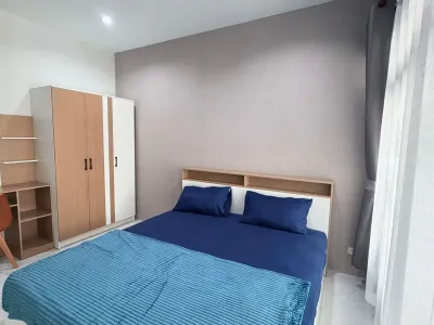 2-Bedroom House for Rent, Chalong, Affordable and Convenient - Chalong, Phuket - Photo 8