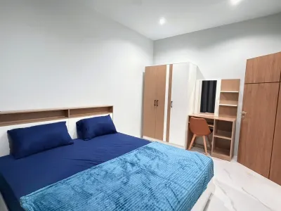 2-Bedroom House for Rent, Chalong, Affordable and Convenient - Chalong, Phuket - Photo 9