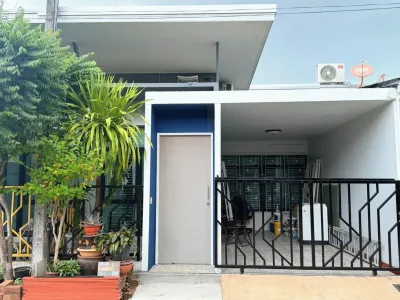 Maison 2 chambres à louer à Chalong, Abordable et Pratique - Chalong, Phuket - Propriété à vendre ou louer à Phuket