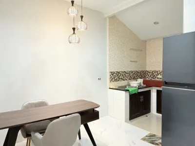 2-Bedroom House for Rent, Chalong, Affordable and Convenient - Chalong, Phuket - Photo 12
