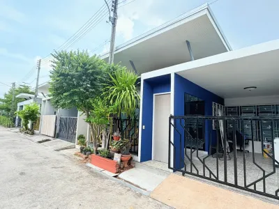 2-Bedroom House for Rent, Chalong, Affordable and Convenient - Chalong, Phuket - Photo 18