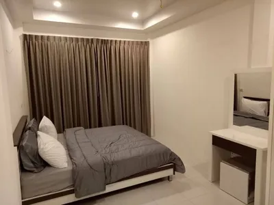 Villa moderne de 2 chambres à louer à Panwa, près de la plage d'Ao Yon - Cape Panwa, Phuket - Voir toutes les photos