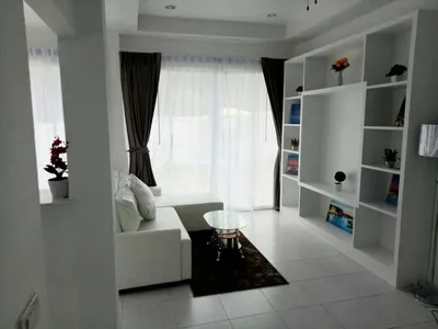 Villa moderne de 2 chambres à louer à Panwa, près de la plage d'Ao Yon - Cape Panwa, Phuket - Photo 8