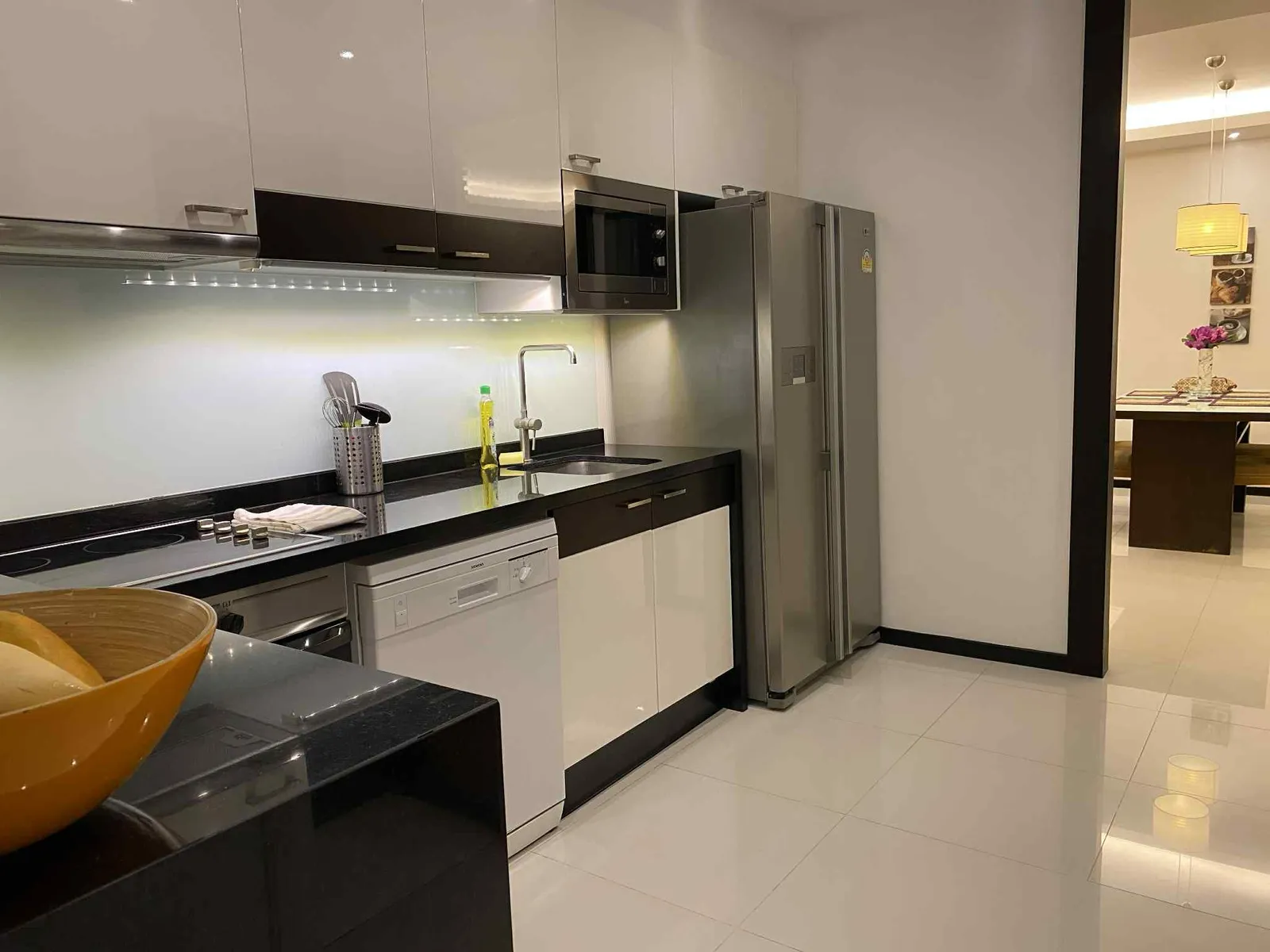 Kamala Regent, 2-Bedroom Freehold Condo for Sale, Kamala - Kamala, Phuket - Photo 13
