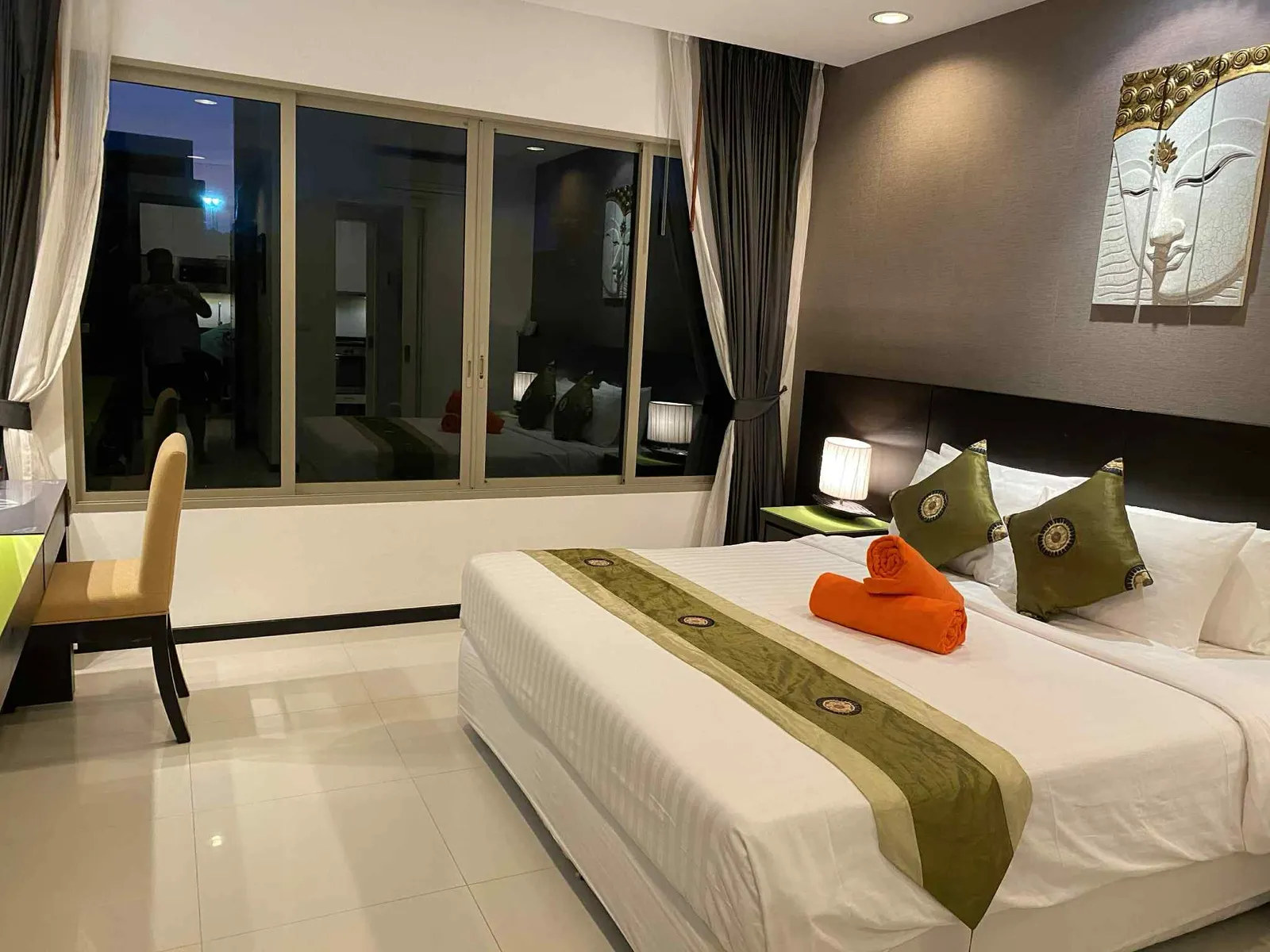 Kamala Regent, 2-Bedroom Freehold Condo for Sale, Kamala - Kamala, Phuket - Photo 25