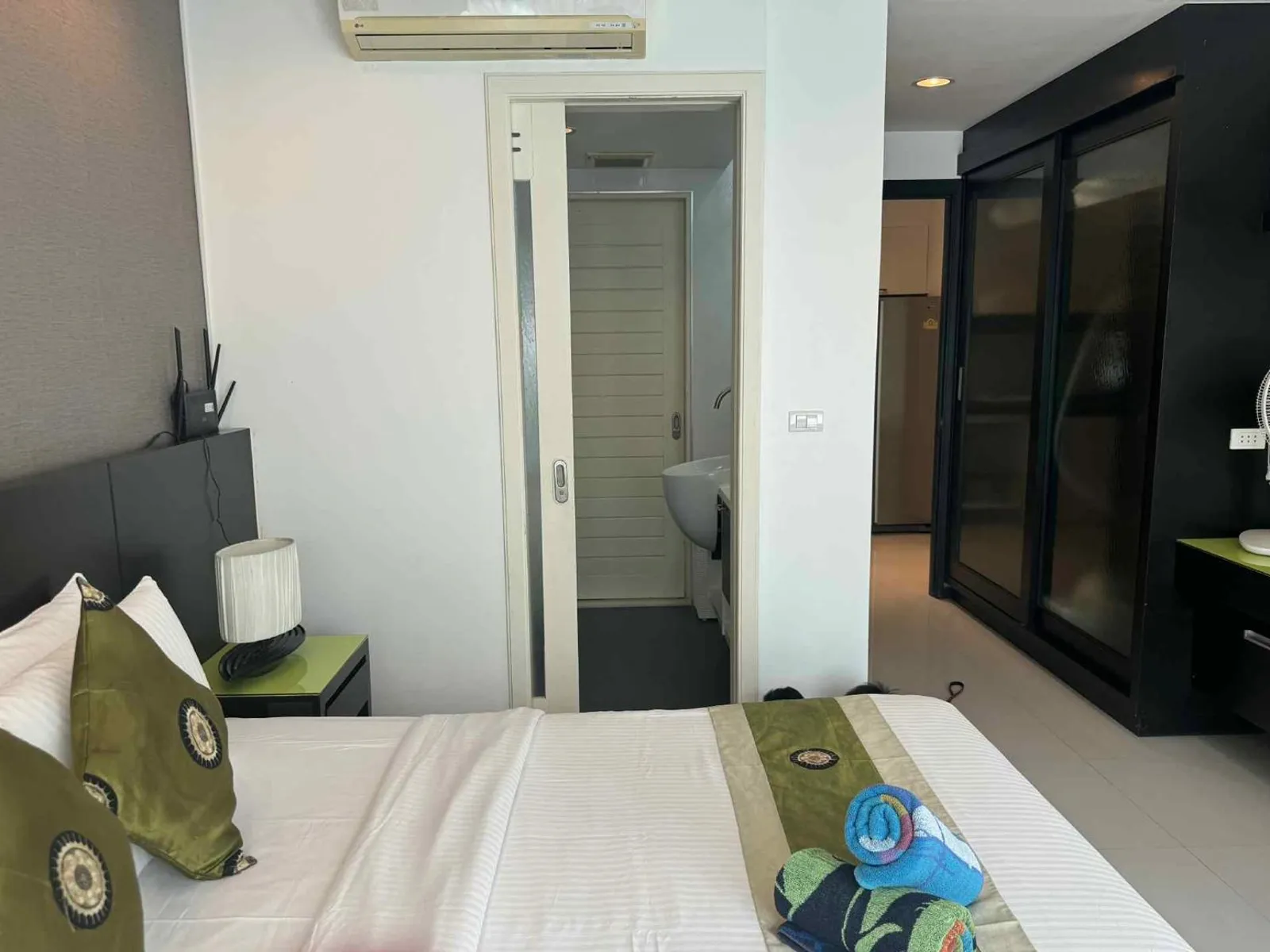 Kamala Regent, 2-Bedroom Freehold Condo for Sale, Kamala - Kamala, Phuket - Photo 36