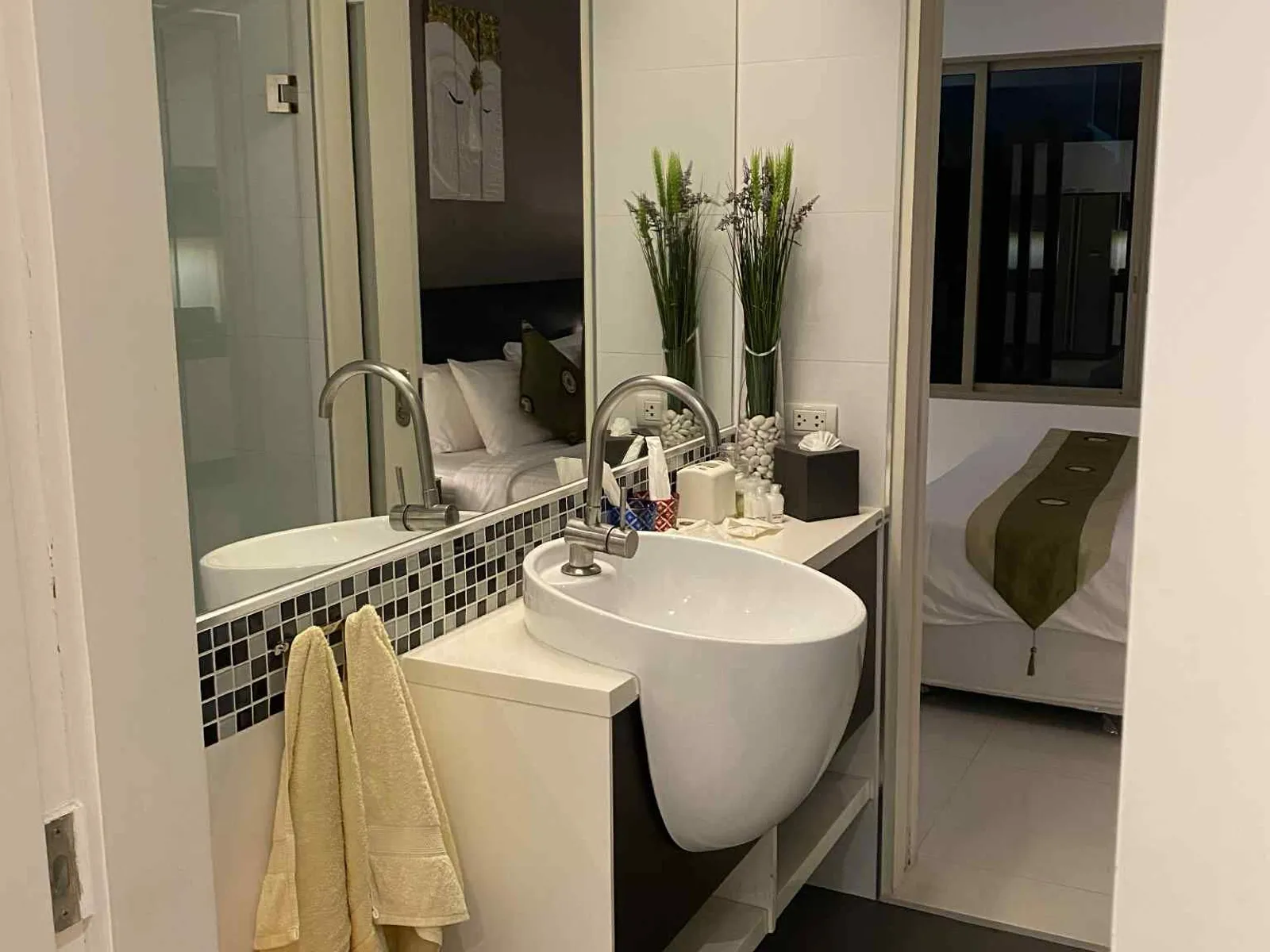 Kamala Regent, 2-Bedroom Freehold Condo for Sale, Kamala - Kamala, Phuket - Photo 28
