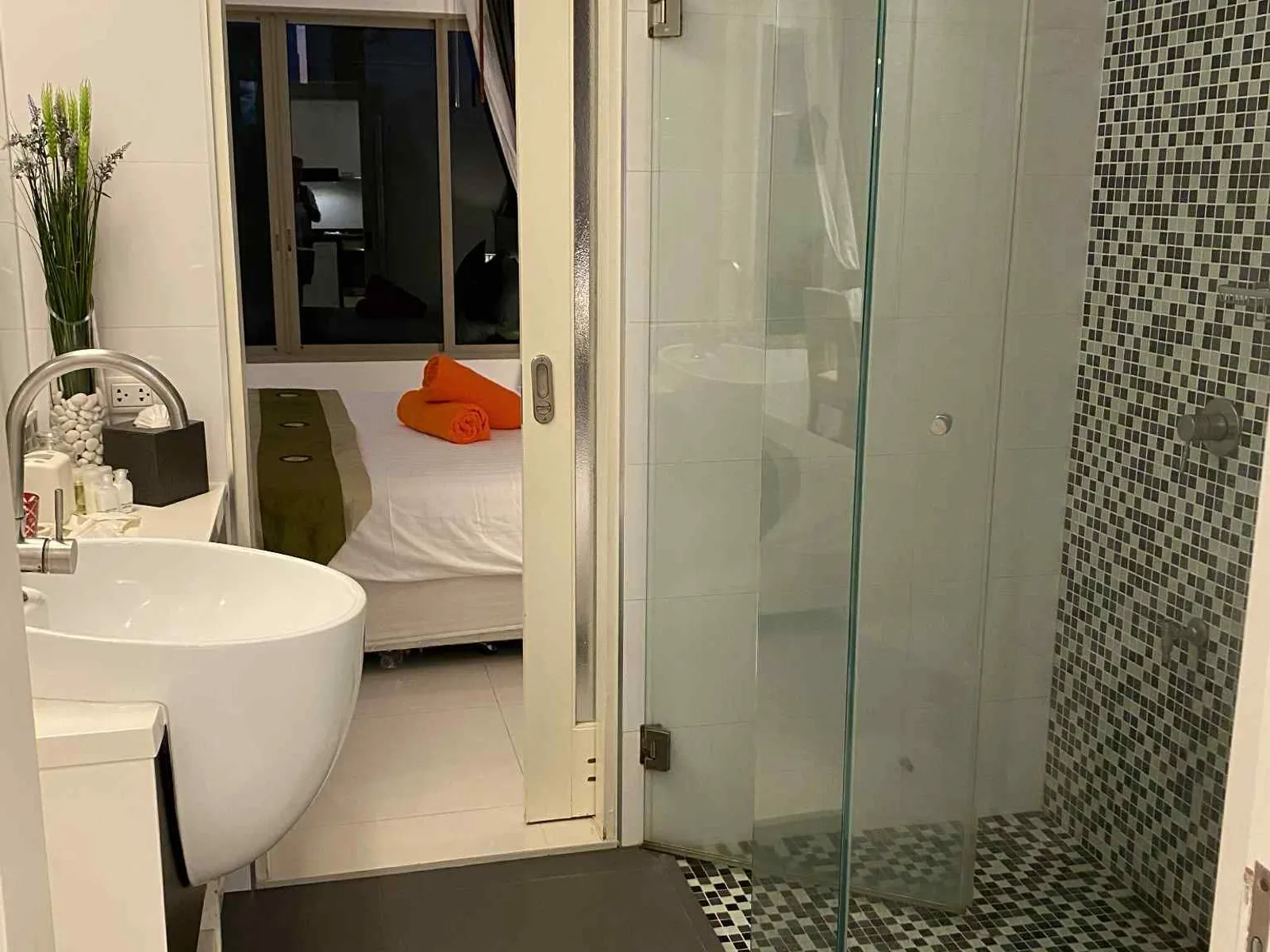 Kamala Regent, 2-Bedroom Freehold Condo for Sale, Kamala - Kamala, Phuket - Photo 39