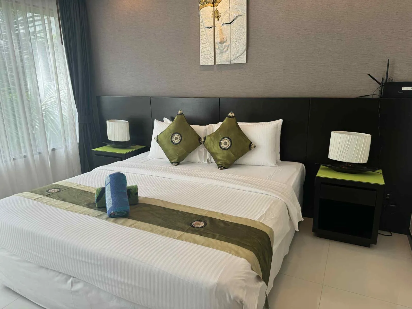 Kamala Regent, 2-Bedroom Freehold Condo for Sale, Kamala - Kamala, Phuket - Photo 31