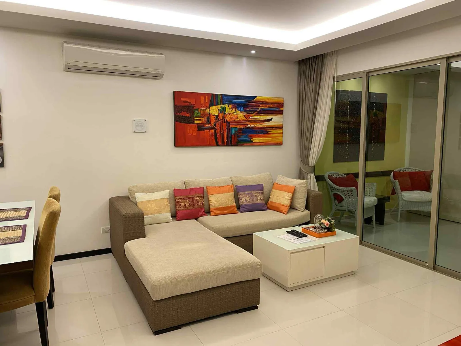 Kamala Regent, 2-Bedroom Freehold Condo for Sale, Kamala - Kamala, Phuket - Photo 8