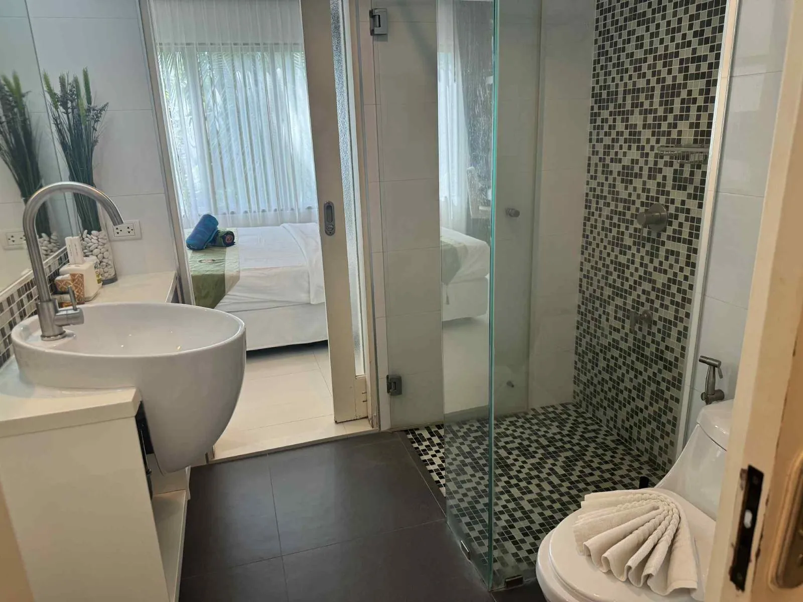 Kamala Regent, 2-Bedroom Freehold Condo for Sale, Kamala - Kamala, Phuket - Photo 34