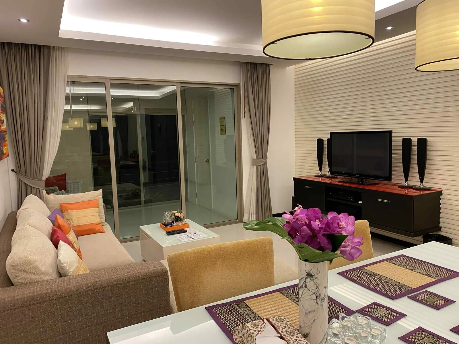 Kamala Regent, 2-Bedroom Freehold Condo for Sale, Kamala - Kamala, Phuket - Photo 20