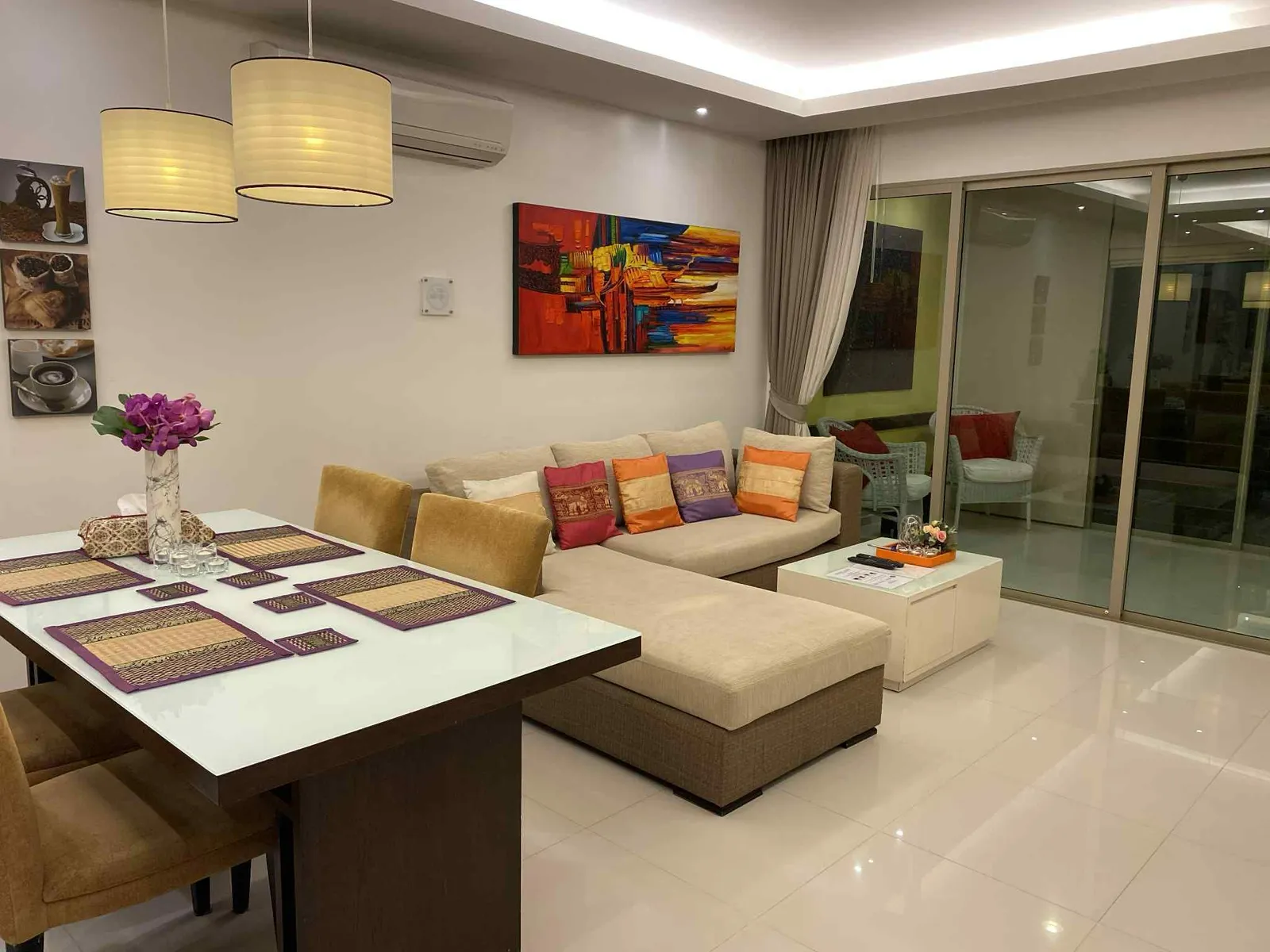 Kamala Regent, 2-Bedroom Freehold Condo for Sale, Kamala - Kamala, Phuket - Photo 18
