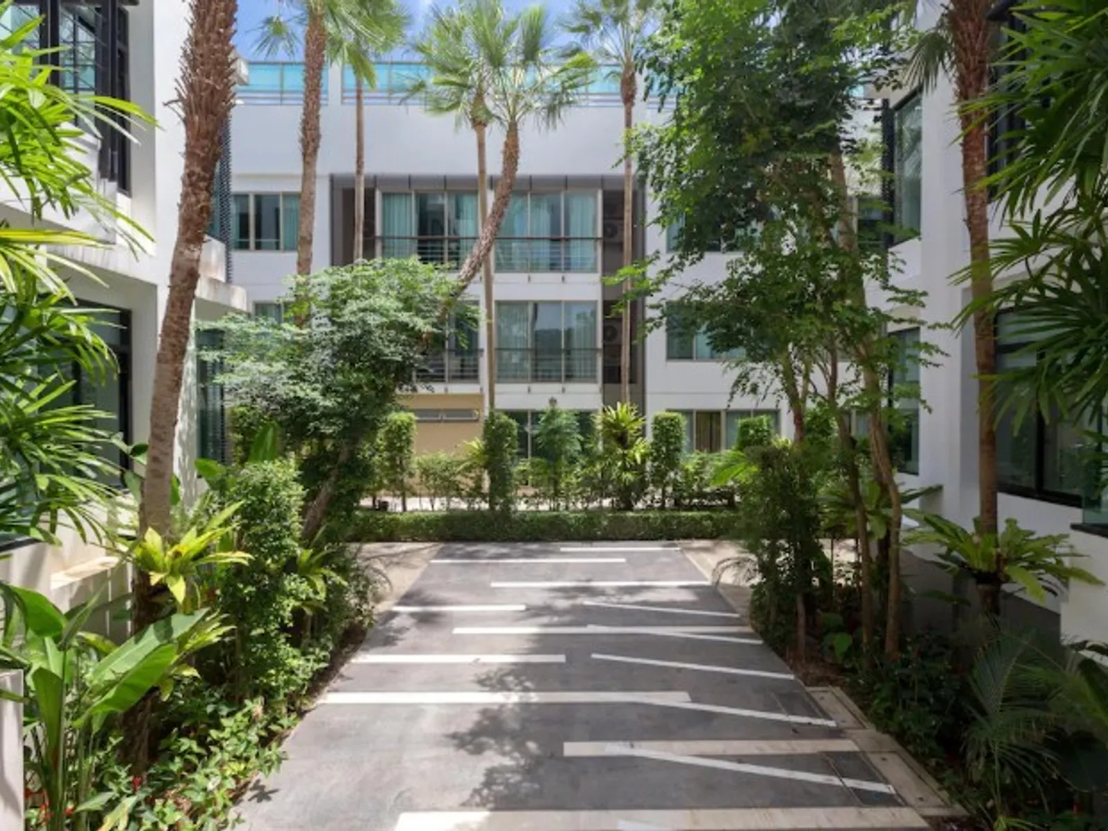 Kamala Regent, 2-Bedroom Freehold Condo for Sale, Kamala - Kamala, Phuket - Photo 4