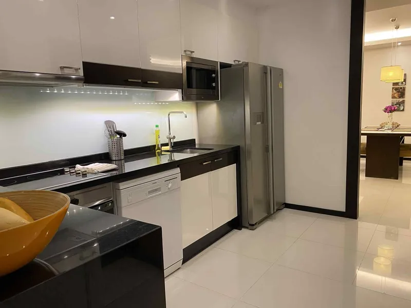 Kamala Regent, 2-Bedroom Freehold Condo for Sale, Kamala - Kamala, Phuket - Main photo