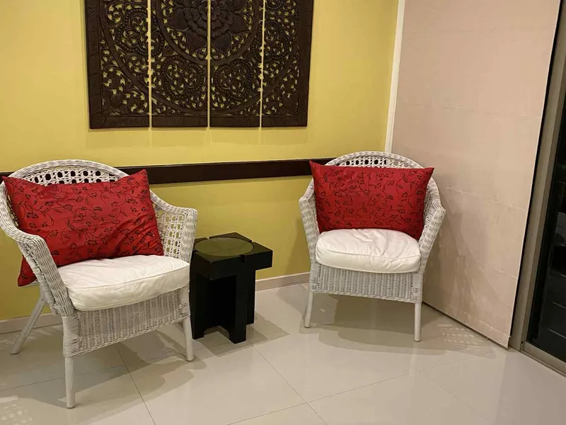 Kamala Regent, 2-Bedroom Freehold Condo for Sale, Kamala - Kamala, Phuket - Main photo