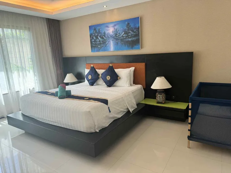 Kamala Regent, 2-Bedroom Freehold Condo for Sale, Kamala - Kamala, Phuket - Main photo