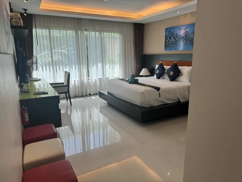 Kamala Regent, 2-Bedroom Freehold Condo for Sale, Kamala - Kamala, Phuket - Main photo