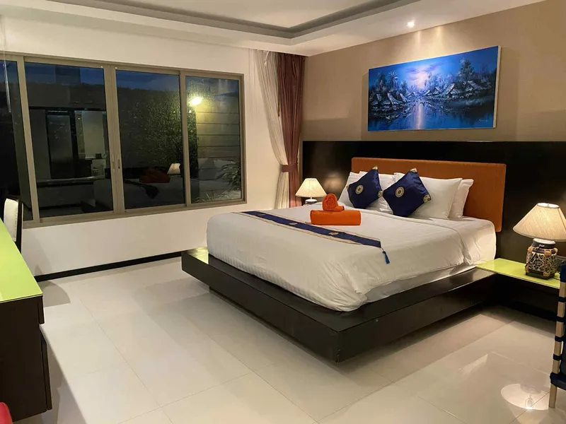 Kamala Regent, 2-Bedroom Freehold Condo for Sale, Kamala - Kamala, Phuket - Main photo