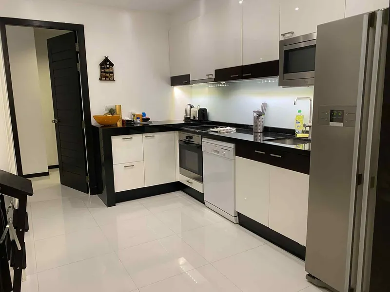 Kamala Regent, 2-Bedroom Freehold Condo for Sale, Kamala - Kamala, Phuket - Main photo