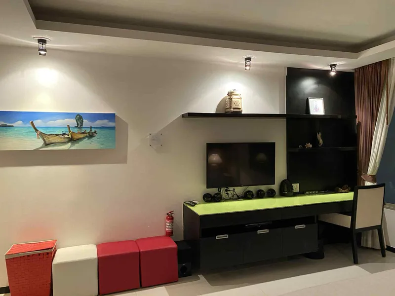 Kamala Regent, 2-Bedroom Freehold Condo for Sale, Kamala - Kamala, Phuket - Main photo