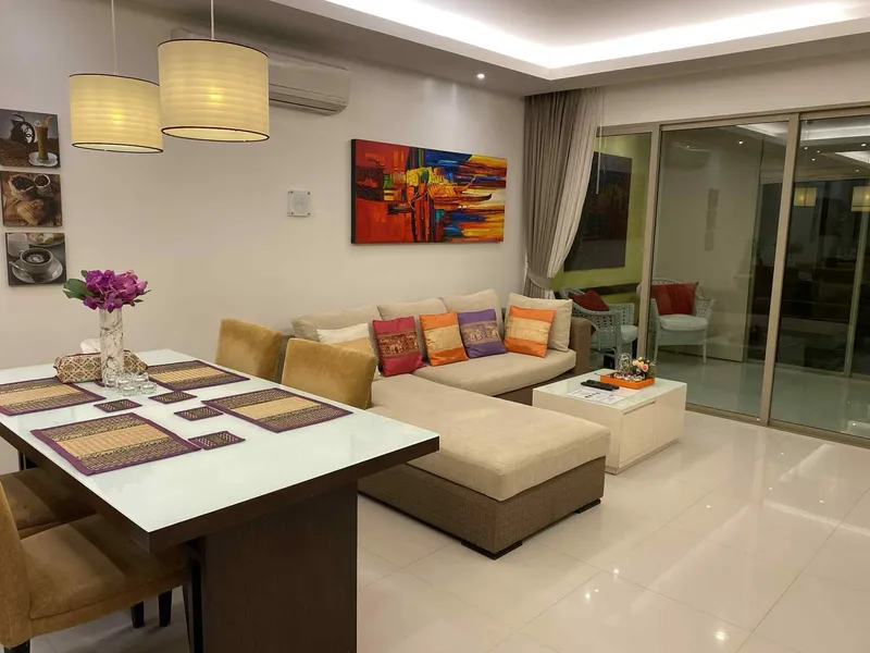 Kamala Regent, 2-Bedroom Freehold Condo for Sale, Kamala - Kamala, Phuket - Main photo
