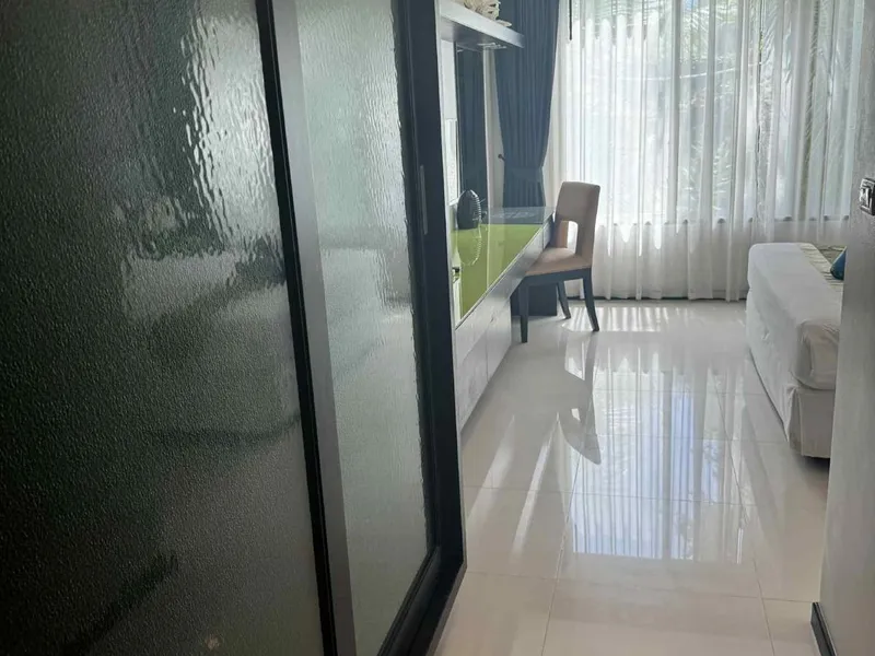 Kamala Regent, 2-Bedroom Freehold Condo for Sale, Kamala - Kamala, Phuket - Main photo