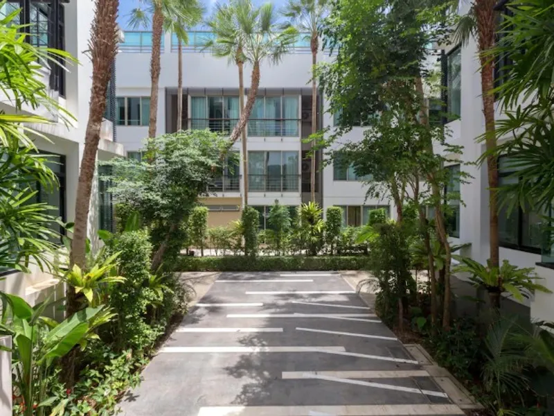 Kamala Regent, 2-Bedroom Freehold Condo for Sale, Kamala - Kamala, Phuket - Main photo
