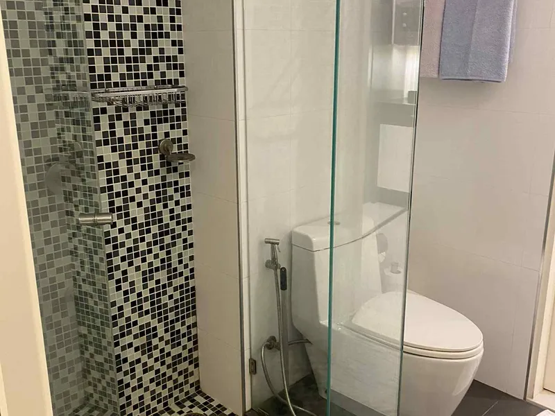 Kamala Regent, 2-Bedroom Freehold Condo for Sale, Kamala - Kamala, Phuket - Main photo