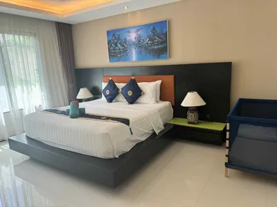 Kamala Regent, 2-Bedroom Freehold Condo for Sale, Kamala - Kamala, Phuket - Photo 17