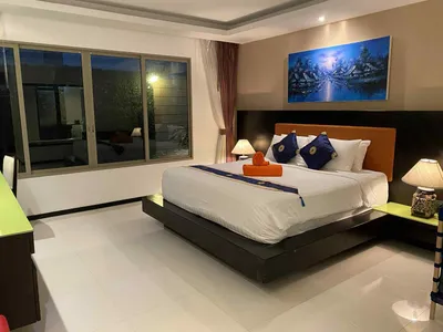 Kamala Regent, 2-Bedroom Freehold Condo for Sale, Kamala - Kamala, Phuket - Photo 47