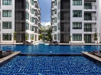กะมาลา รีเจ้นท์, คอนโด 2 ห้องนอน กรรมสิทธิ์ ขาย, กะมาลา - Kamala, Phuket - อสังหาริมทรัพย์ขายหรือให้เช่าในภูเก็ต