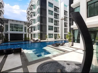 Kamala Regent, 2-Bedroom Freehold Condo for Sale, Kamala - Kamala, Phuket - Photo 3