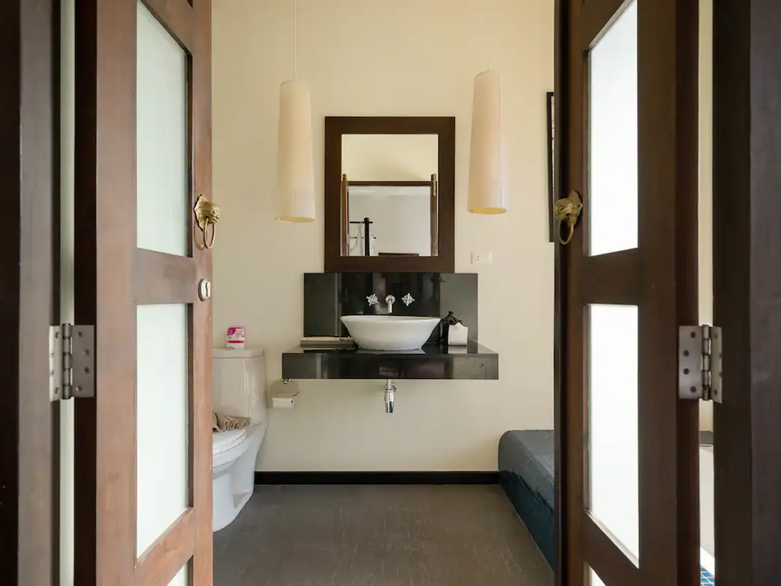 The Niche, 3-Bedroom Thai-Style Pool Villa for Rent, Nai Harn - Nai Harn, Phuket - Photo 15