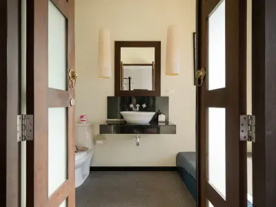 The Niche, 3-Bedroom Thai-Style Pool Villa for Rent, Nai Harn - Nai Harn, Phuket - Photo 15