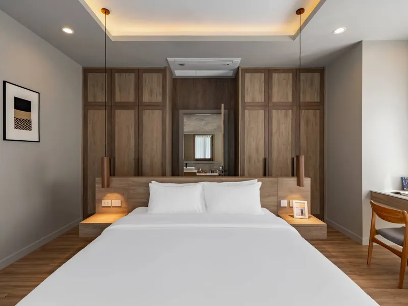 Tamarind Villa, 4-Bedroom Pool Villa for Rent, Chalong, Serviced - Chalong, Phuket - Main photo