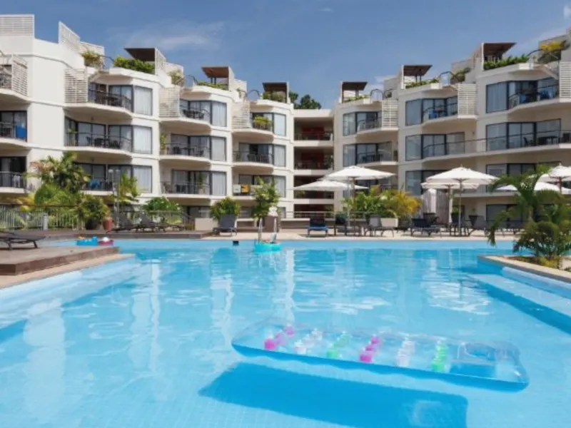 2-Bedroom Resort-Style Condo for Sale, Nai Yang, Freehold - Nai Yang, Phuket - Main photo