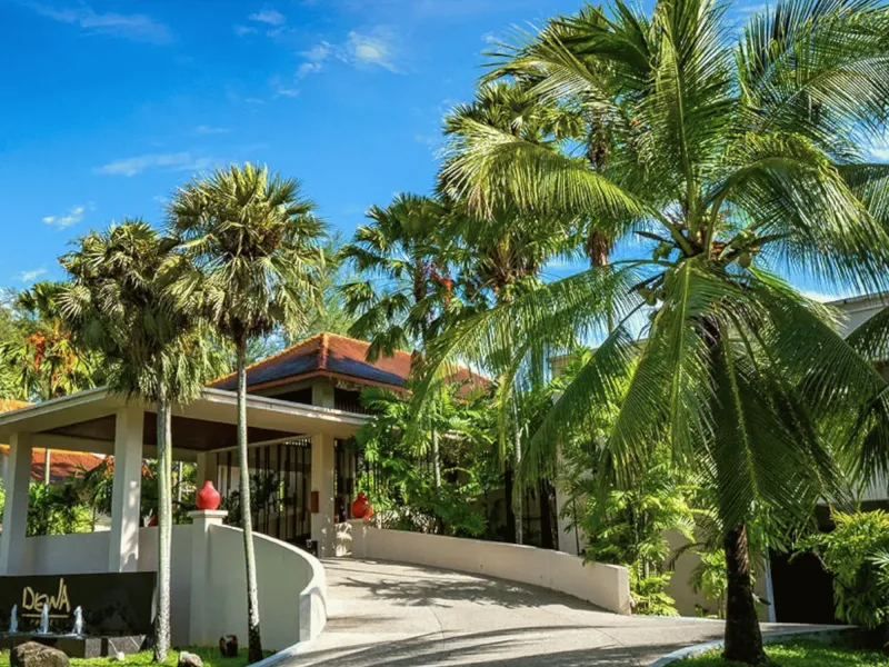 2-Bedroom Resort-Style Condo for Sale, Nai Yang, Freehold - Nai Yang, Phuket - Main photo
